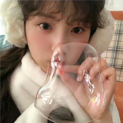 遇见董小姐