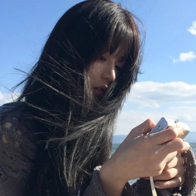 岸边露伴卢浮宫之行